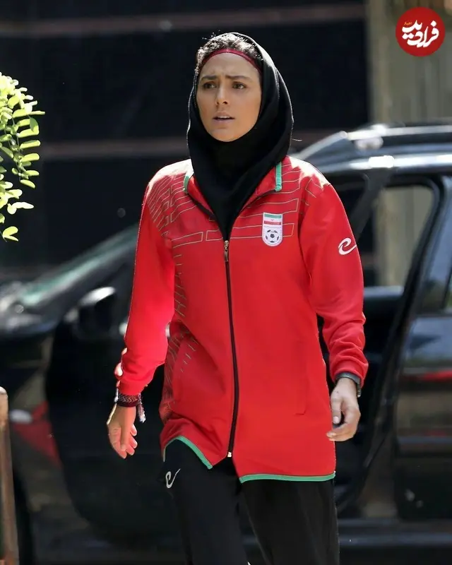 عرق سرد 96