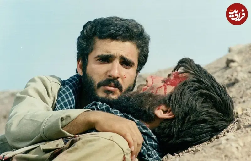 تعقیب سایه ها