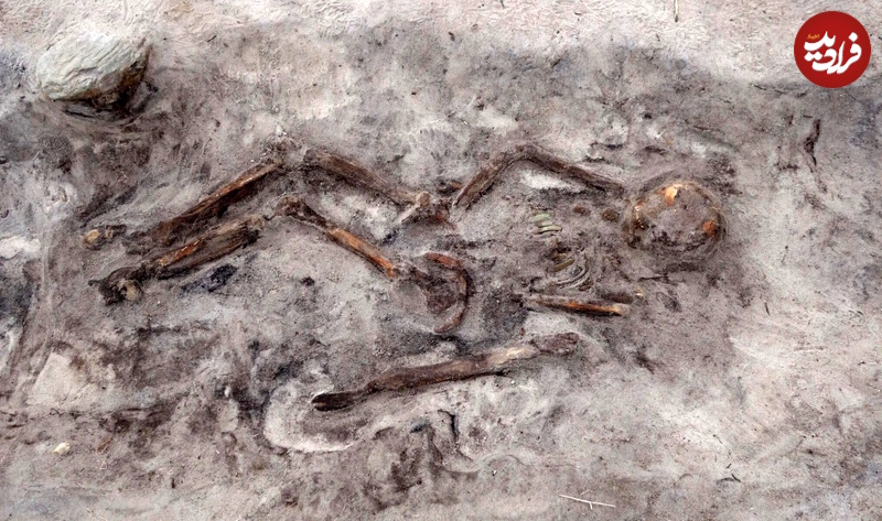 Skeleton-unearthed