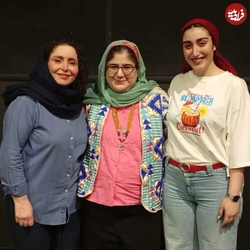 ماهی رها ژاله نیاز سنجری
