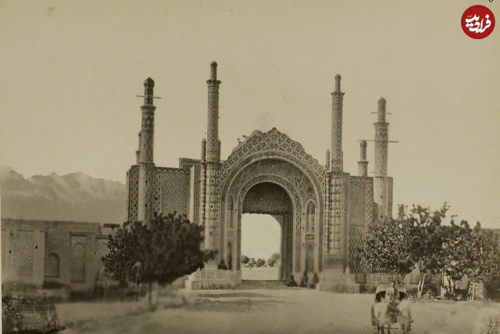 درشکه
