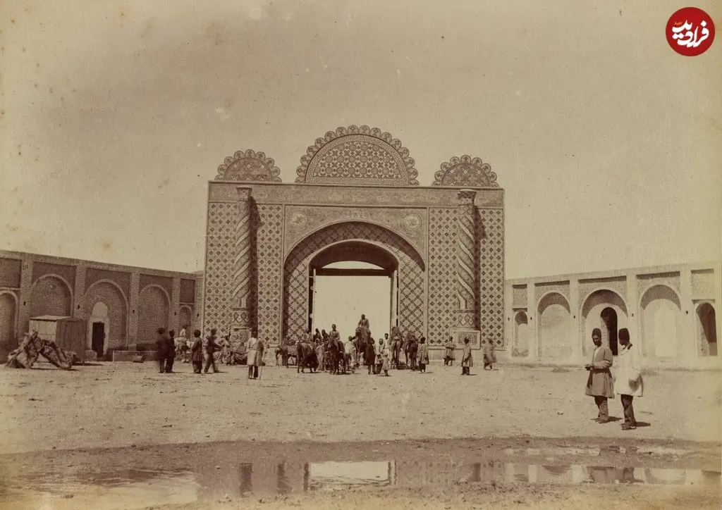دروازهگمرک