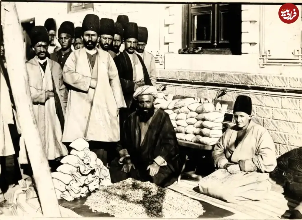 ماموران مالیات