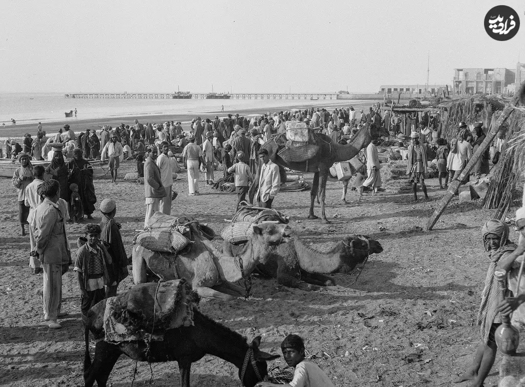 بندرعباس