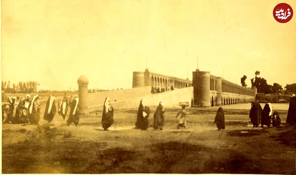 زنان اصفهانی