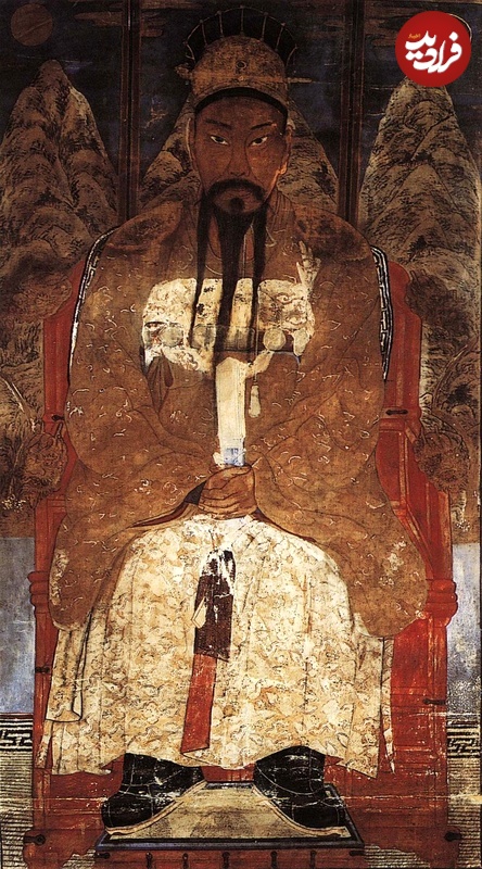 Portrait_of_Dangun