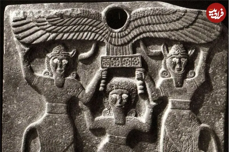 بین‌النهرین باستان؛ جایی که «خون‌آشام‌ها» متولد شدند