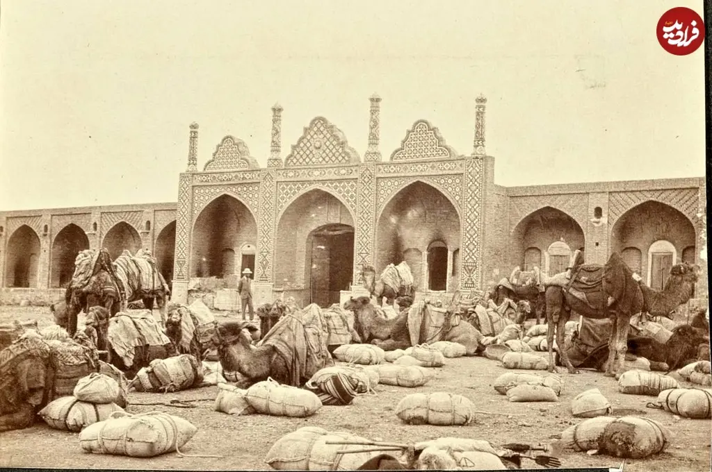 کاروانسرای منظریه