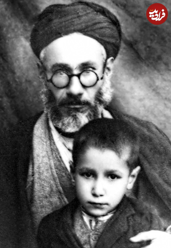 سیدروح_الله_خاتمی
