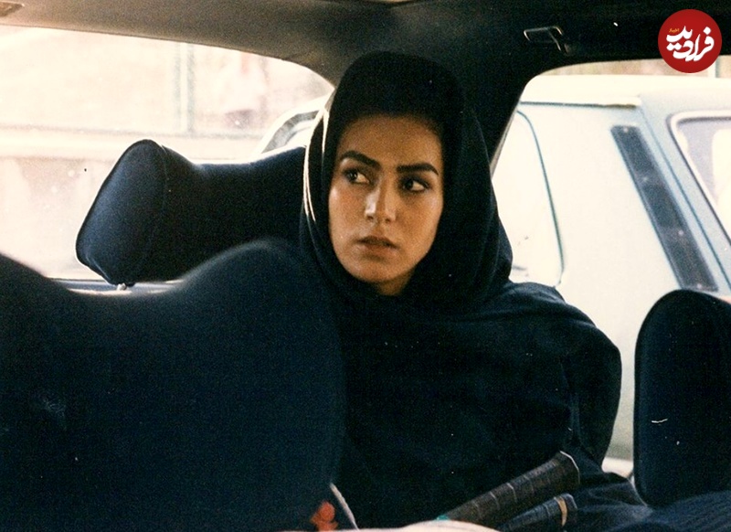 عکس| سفر به تاریخ؛ چهرۀ «ناریه، همسر مختار» (مختارنامه) در 24 سالگی در چهارمین فیلمش عکس| سفر به تاریخ؛ چهرۀ «ناریه، همسر مختار» (مختارنامه) در 24 سالگی در چهارمین فیلمش