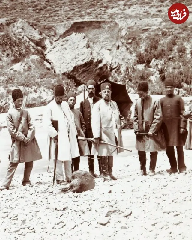 مظفرالدین