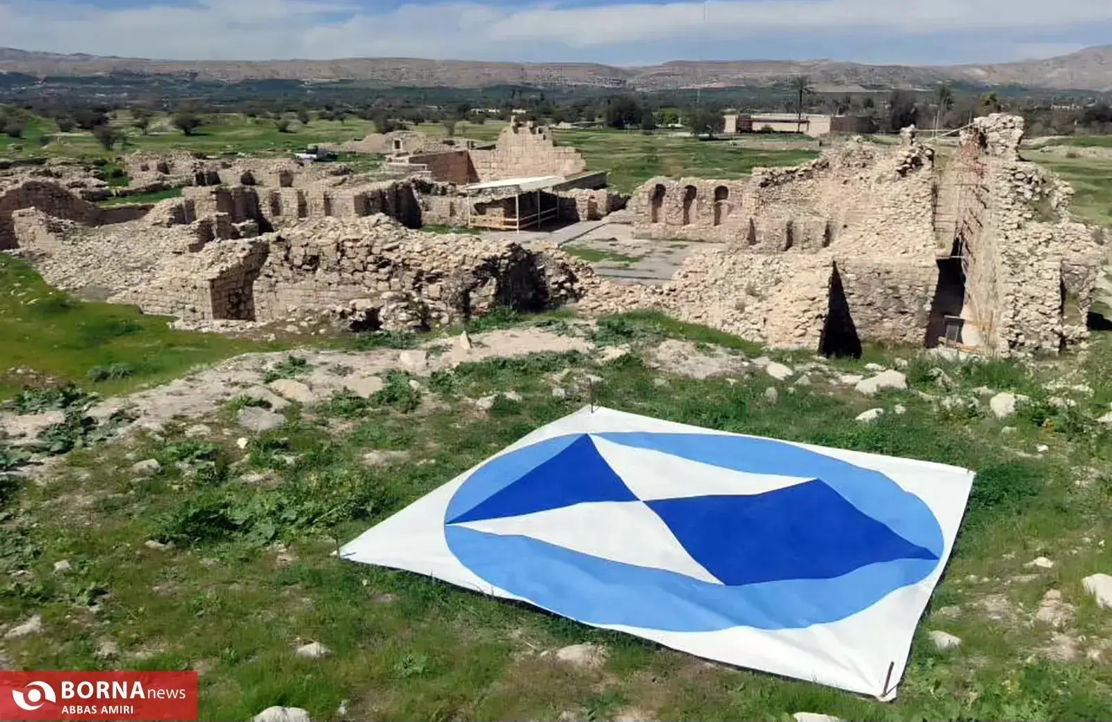 اماکن+تاریخی