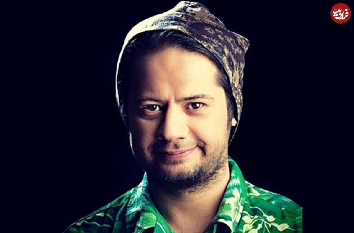 علی صادقی
