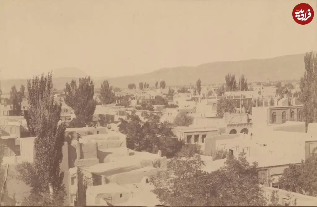 تبریز