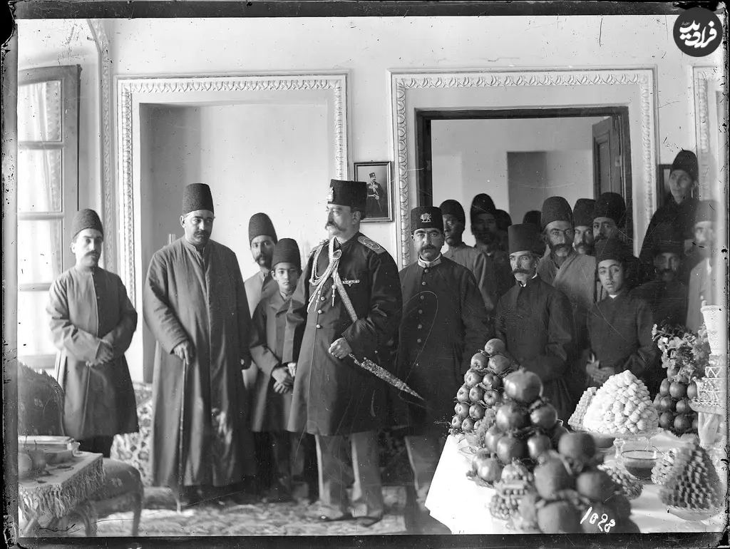 ناصرالدین