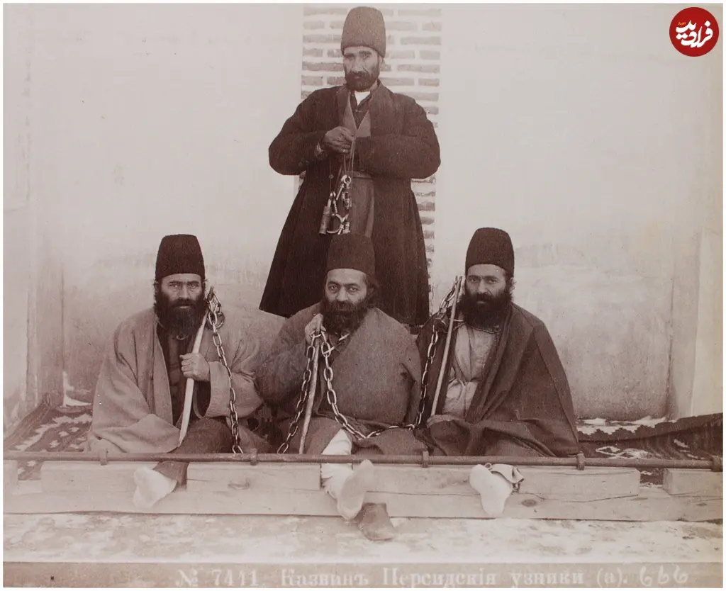 زندانی