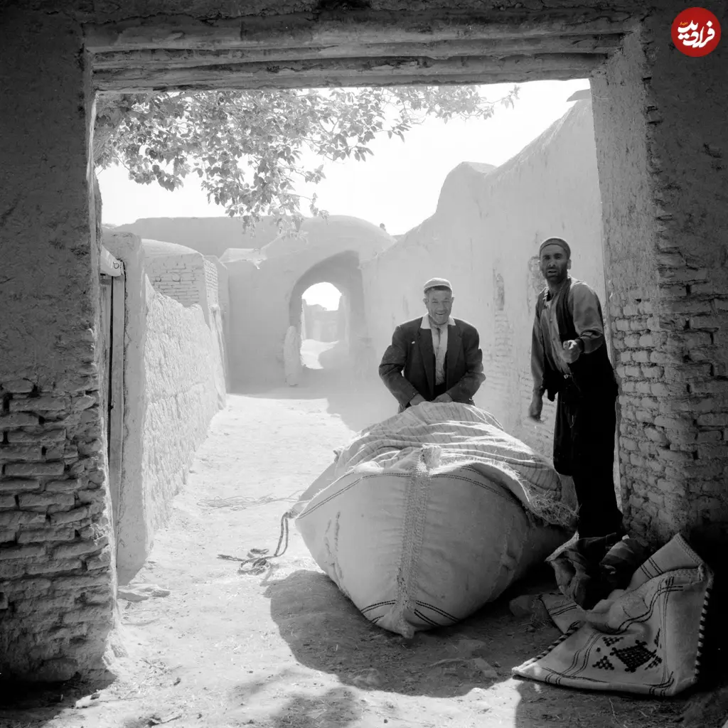 گونی اصفهان 40