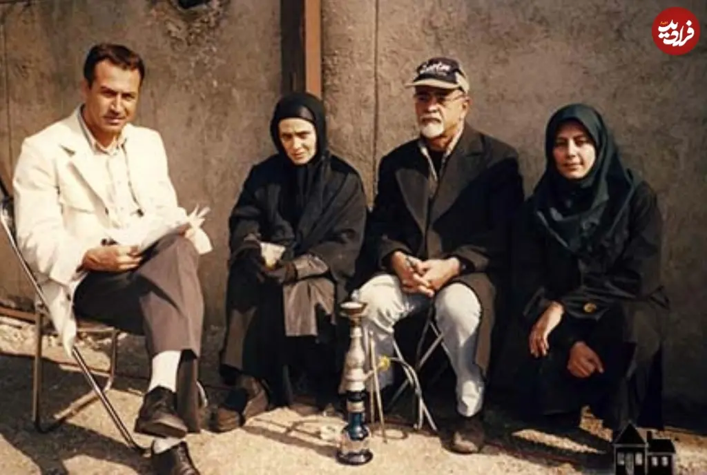 خواب و بیدار 80