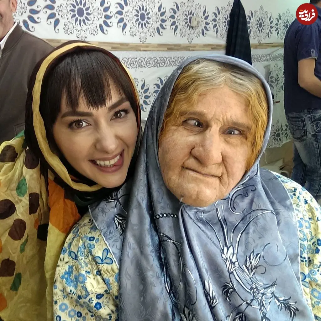 سریال ابله 93