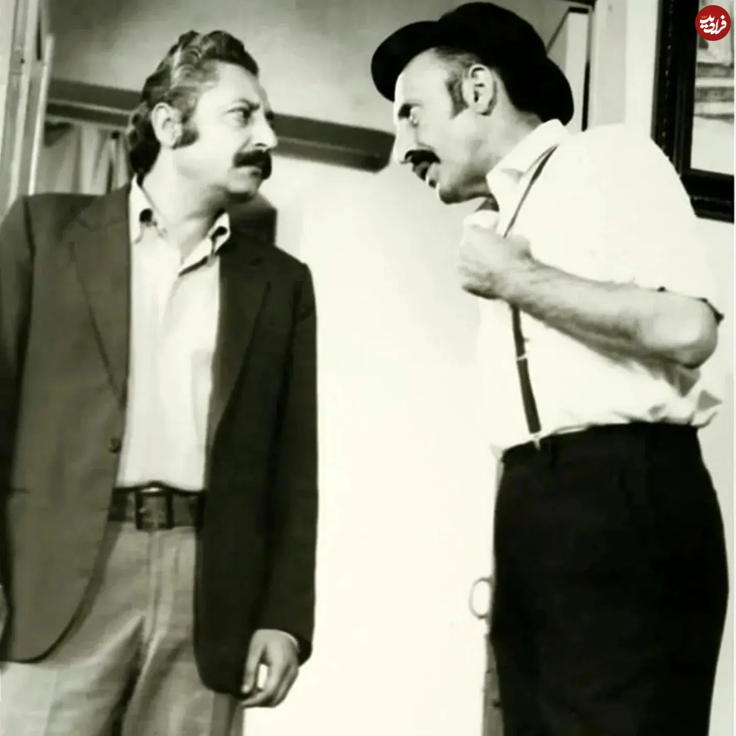 جمشید-مشایخی-مرتضی-احمدی