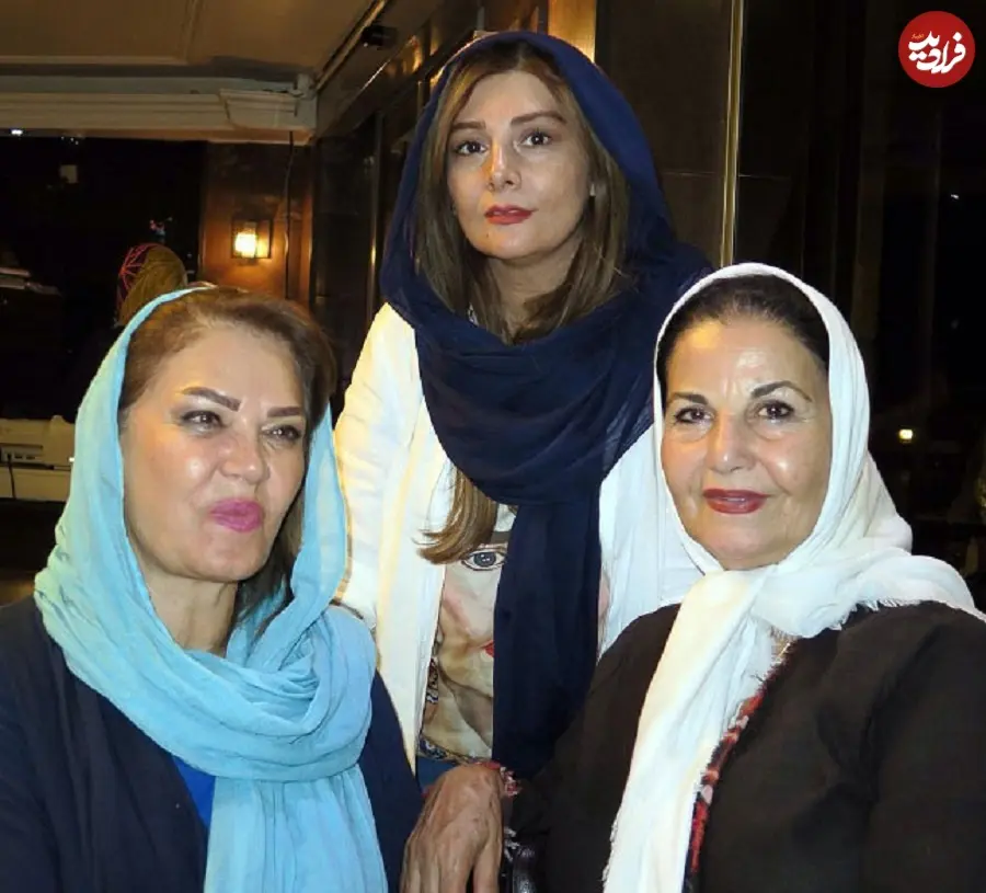 hengameh ghaziani 59