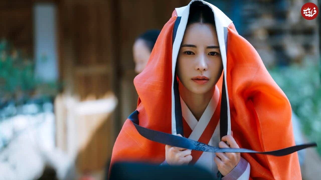 افسانه بانو اوک  (The Tale of Lady Ok 2024)