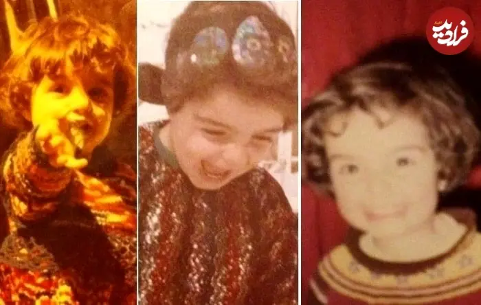 کودکی-الیکا-عبدالرزاقی