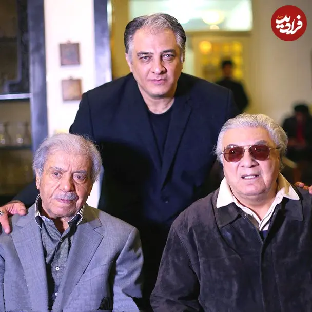 وحدت-گلپا-ایرج-نوذری