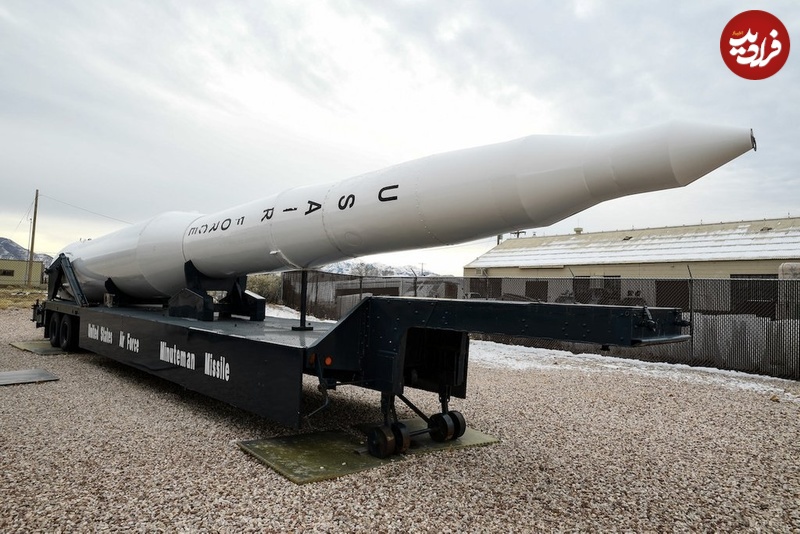سریع‌ترین موشک‌های جهان در سال 2024