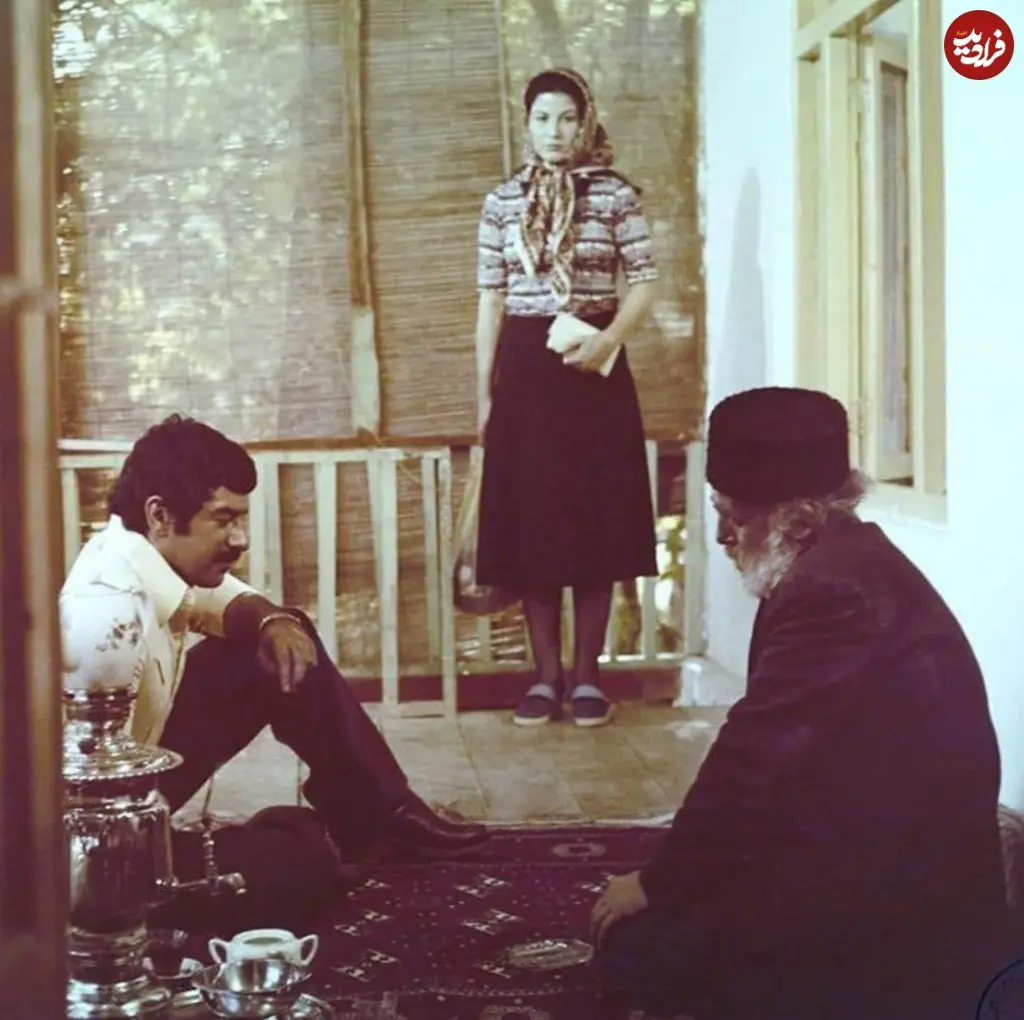 پوری قریبیان