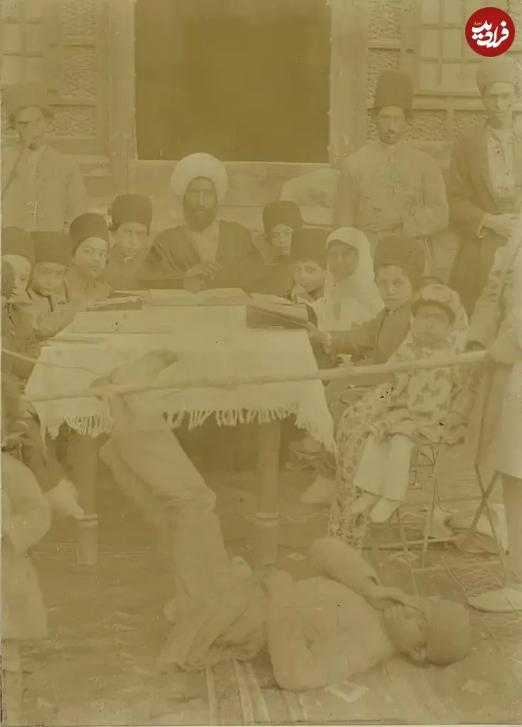 مکتب