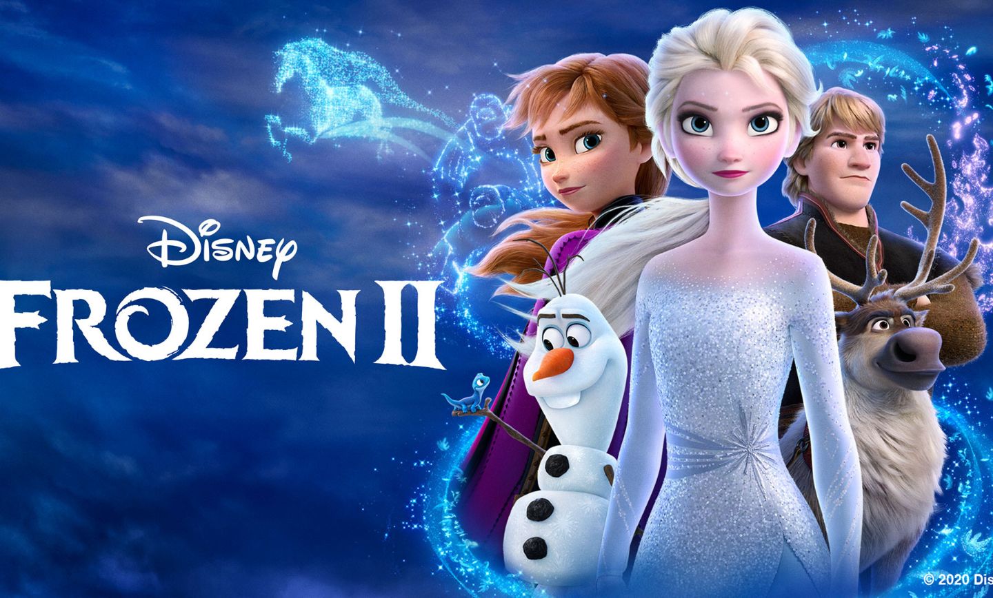 یخ_زده2-Frozen2-2019