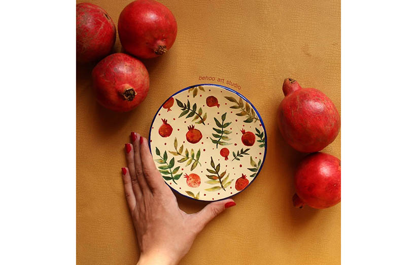 yalda-fruits