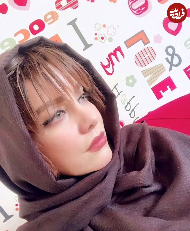 عکس| سفر زمان؛ چهرۀ «شراره رخام» 25 سال بعد از سریال «آتش و شبنم» در 54 سالگی عکس| سفر زمان؛ چهرۀ «شراره رخام» 25 سال بعد از سریال «آتش و شبنم» در 54 سالگی