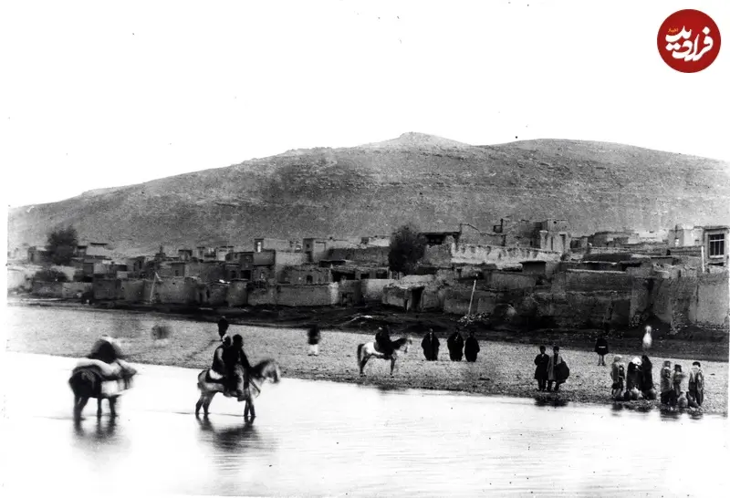 ساوجبلاغ