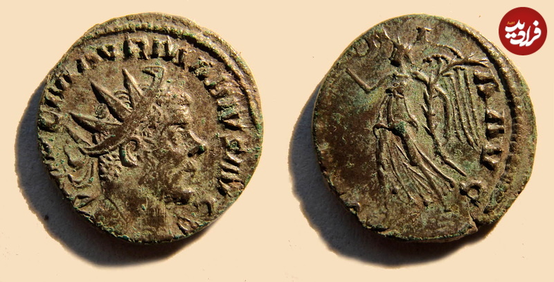 Boldre-Layer-5-Marius-with-Victory-reverse.-Photo-courtesy-the-Portable-Antiquities-Scheme.