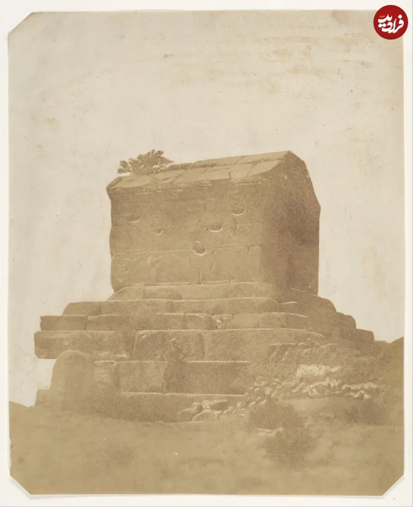 کوروش لوییجی