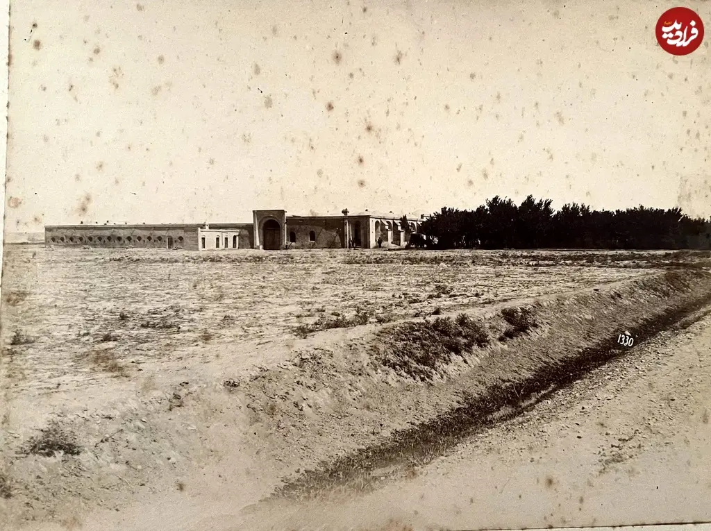 کارخانه قند کهریزک