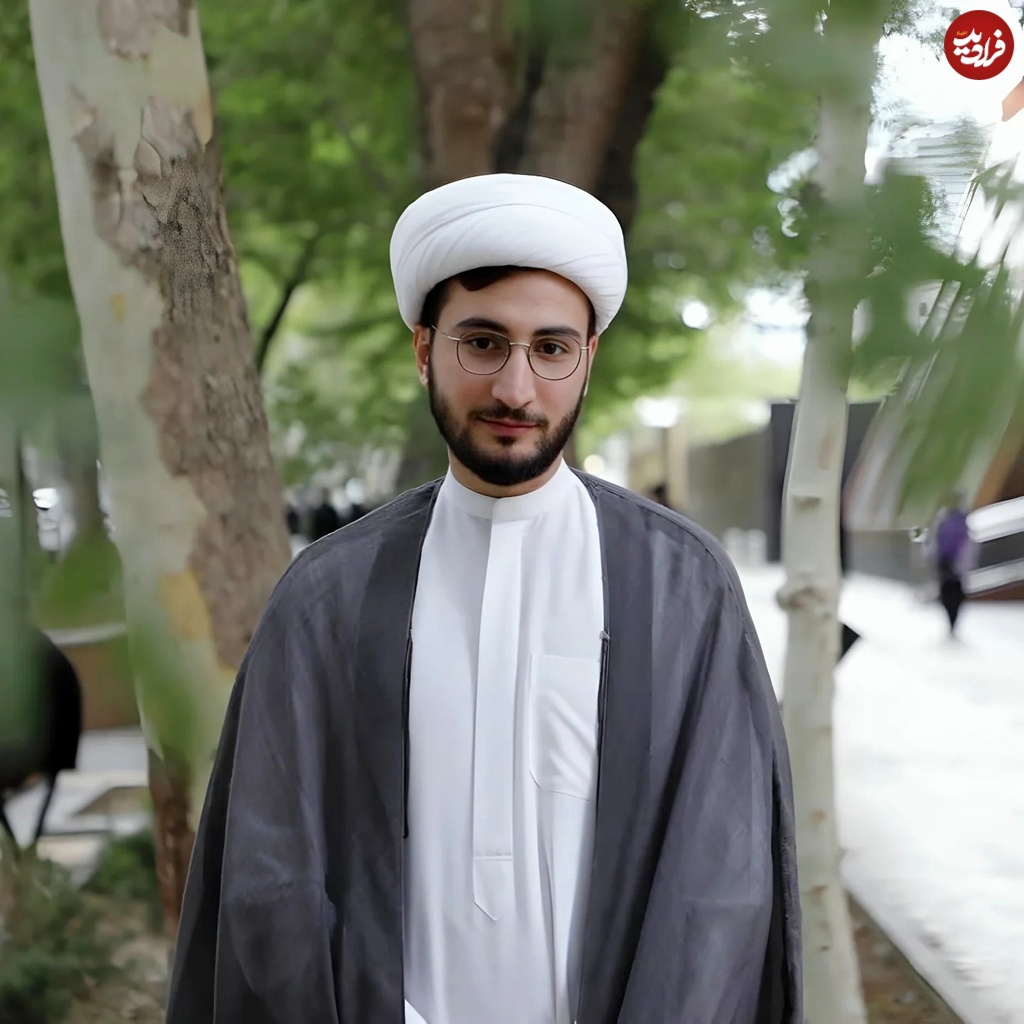 عکس| سفر در زمان؛ «محمدجواد پسر اوس موسی» سریال پایتخت 7 در 23 سالگی عکس| سفر در زمان؛ «محمدجواد پسر اوس موسی» سریال پایتخت 7 در 23 سالگی