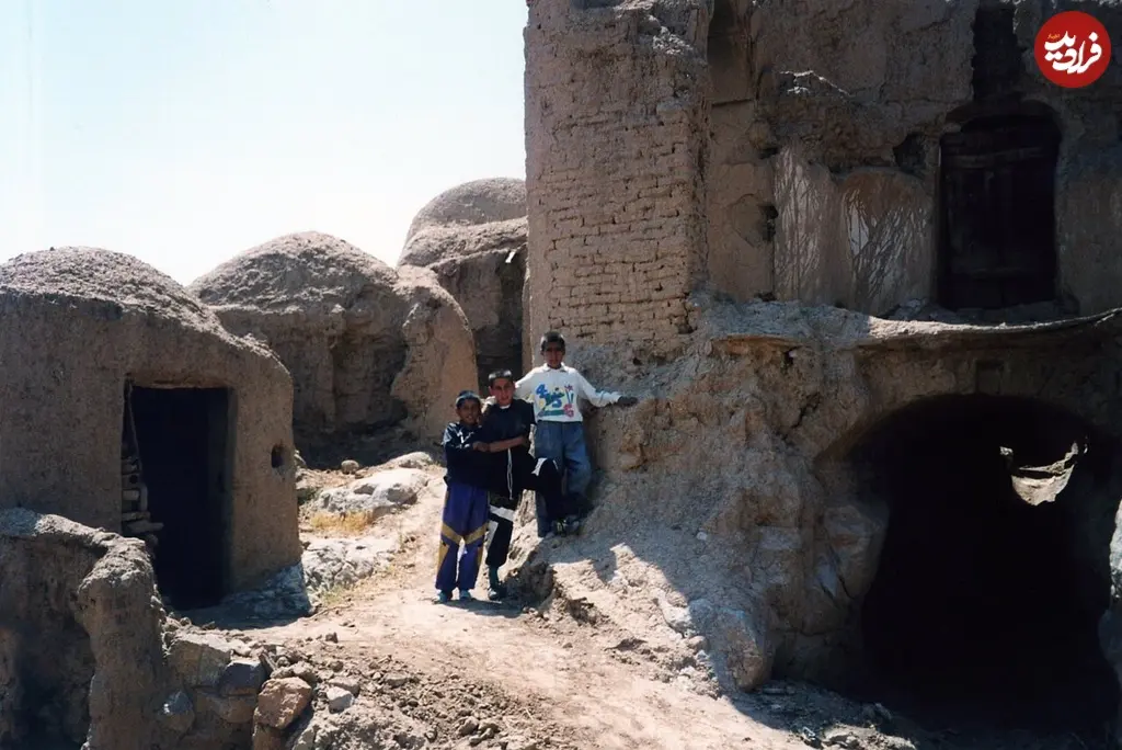روستا 78
