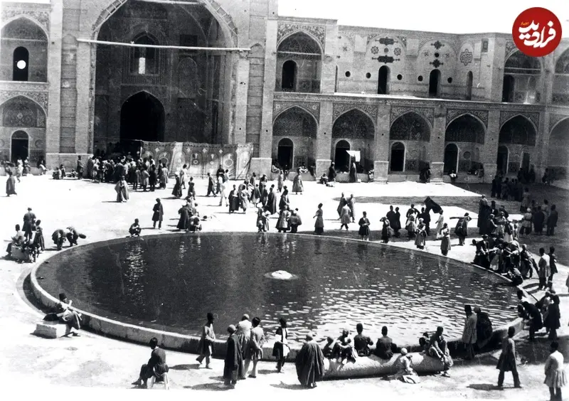 وضو سپهسالار 1270