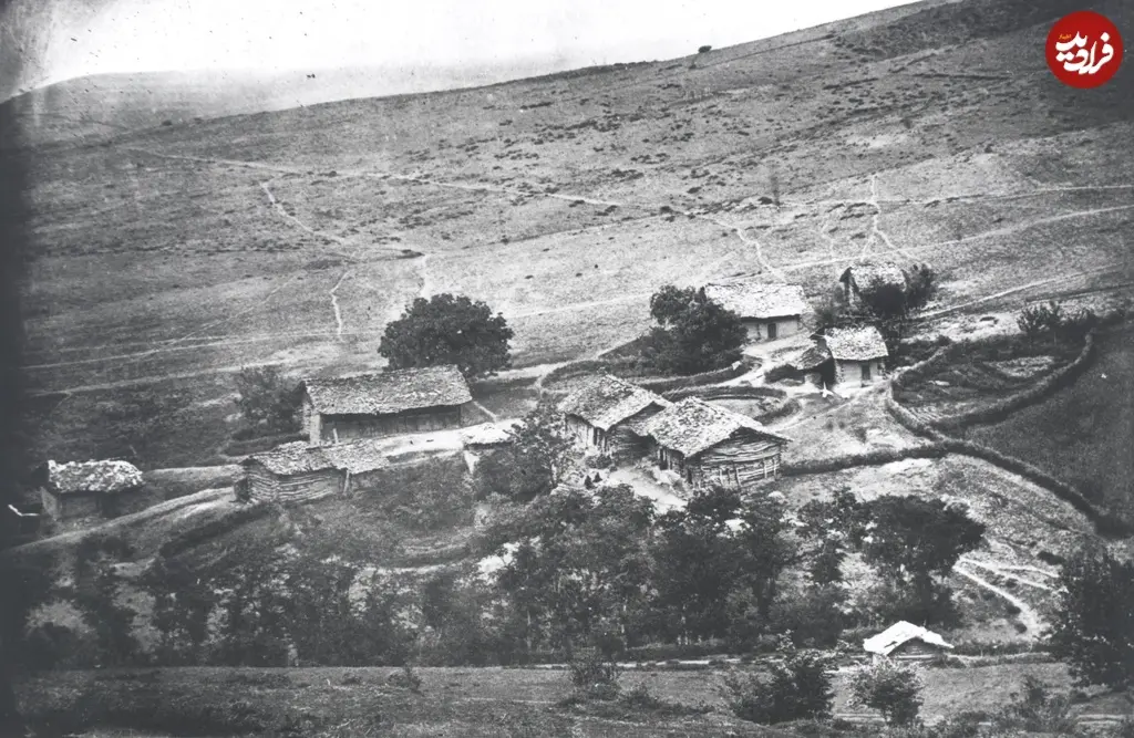 میان چال کلاردشت
