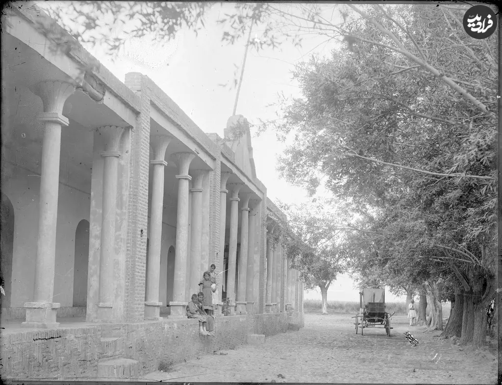 کالسکه