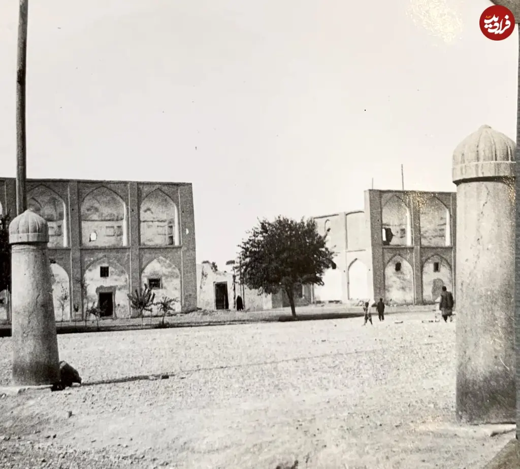 اصفهان نقش جهان