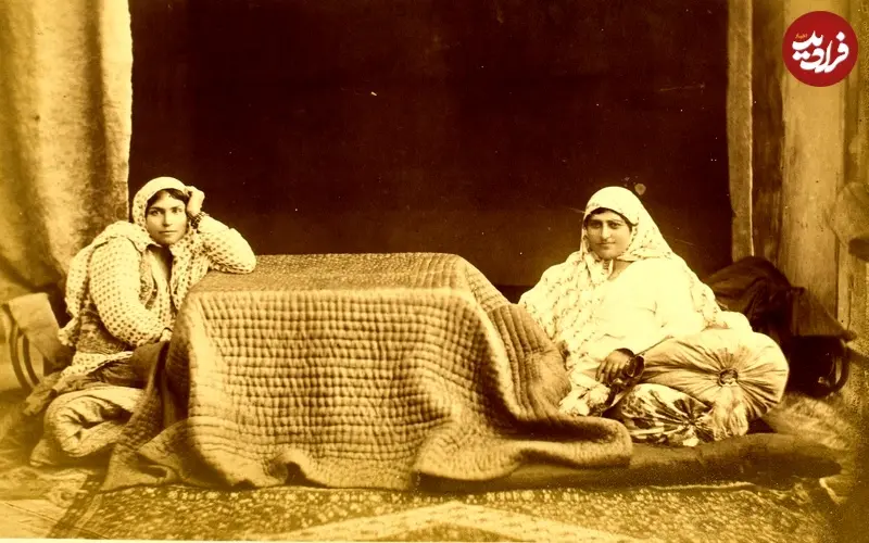 کرسی