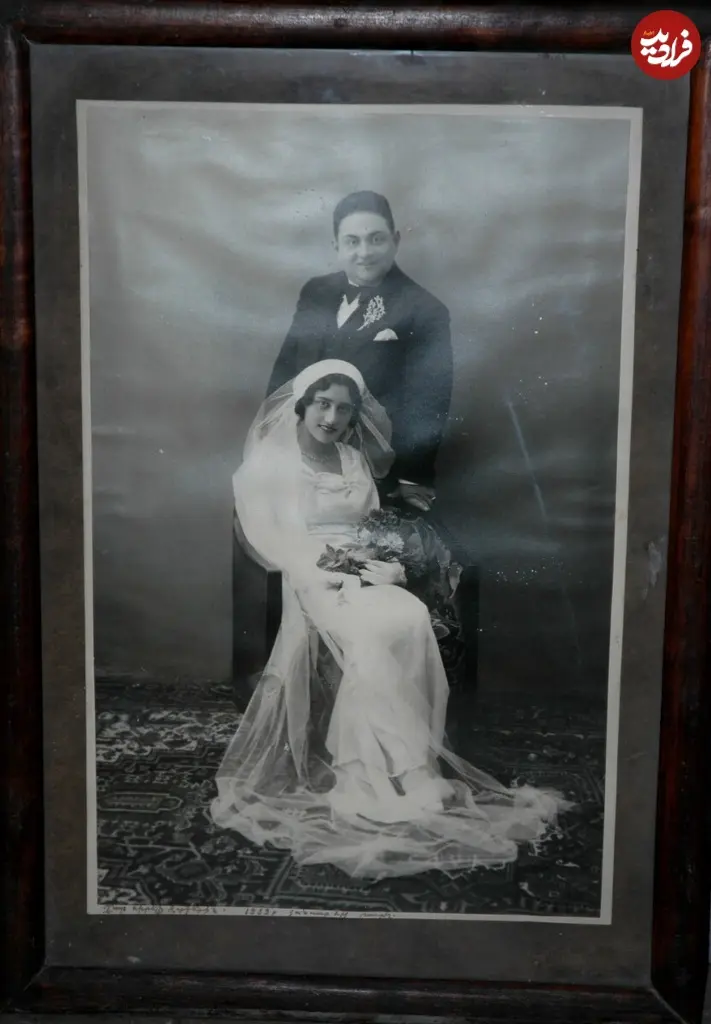ارمنی تبریز