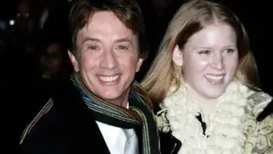 دختر بازیگر مشهور خودکشی کرد