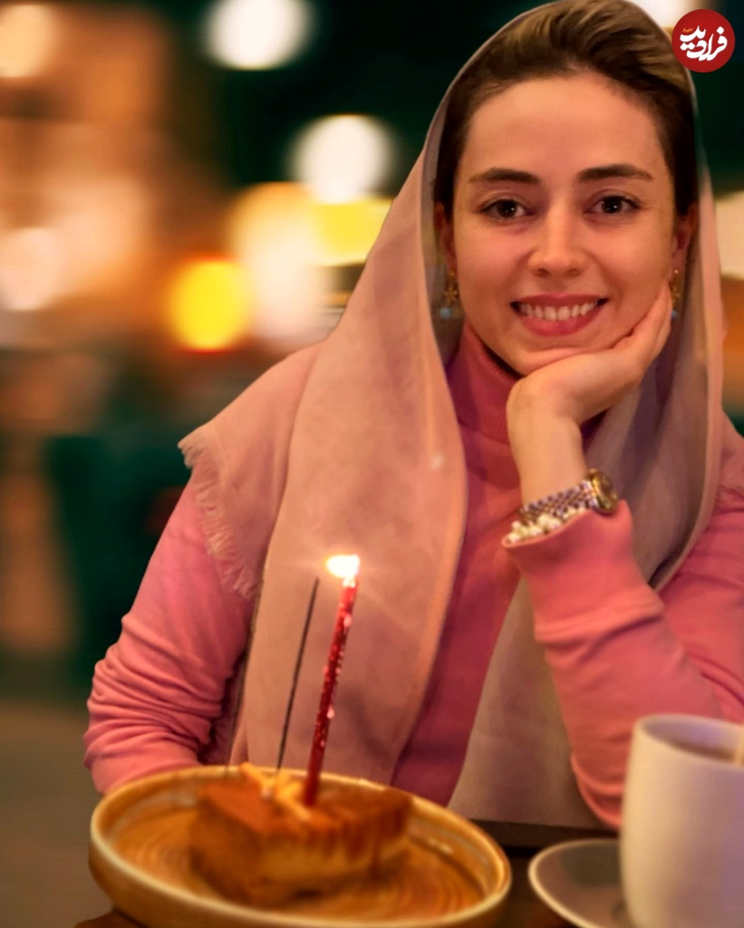 عکس؛ سفر در زمان؛ «الیزابت» سریال پایتخت 5 در جشن تولد 29 سالگی اش عکس؛ سفر در زمان؛ «الیزابت» سریال پایتخت 5 در جشن تولد 29 سالگی اش