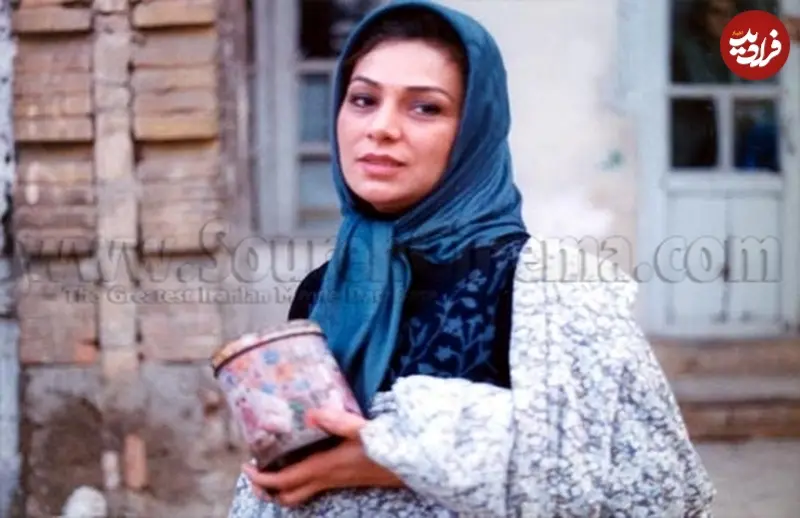 مهمان مامان