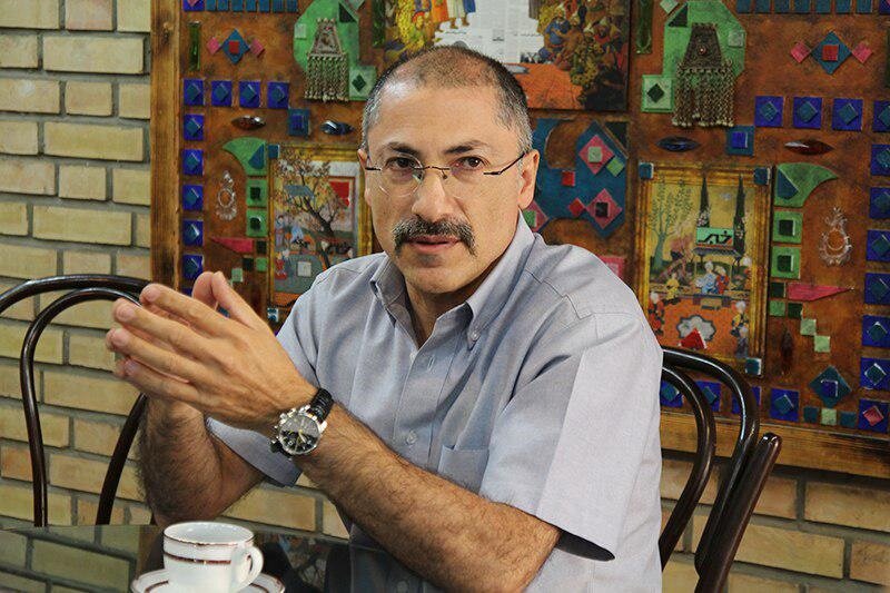 از همنشینی با صبا تا آهنگسازی برای خوانندگان قدیمی؛ محمد حیدری؛ معمار ترانه‌هایی که هنوز در حافظه جمعی زنده‌اند